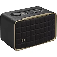 Портативная колонка JBL Authentics 200 черный (JBLAUTH200BLKUK)