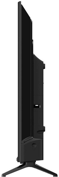 Телевизор StarWind SW-LED40SG300 черный