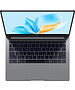 Ноутбук Honor MagicBook X14 2025 FRG-X Space Gray (5301ALXL)