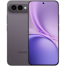 Смартфон Vivo X300FE 5G 12GB/256GB графитовый черный (V2537)