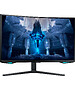 Монитор Samsung Odyssey Neo G7 S32BG752NI черный (LS32BG752NIXCI)