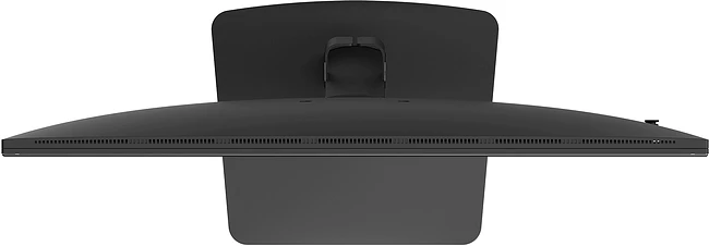 Монитор Digma Progress 22P201F черный (DM22SB02)