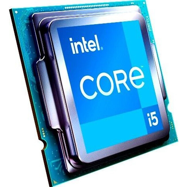 Процессор Intel Core i5-11600 OEM