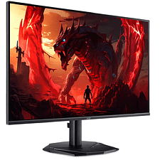 Монитор Acer KG240YW3biip (UM.QX0CD.301)