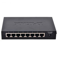 Коммутатор D-Link DES-1008D/L2B