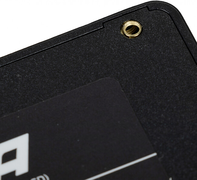 SSD диск Digma Run Y2 128Gb (DGSR2128GY23T)
