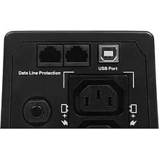 Источник бесперебойного питания ITK EET-0800VA-1-001