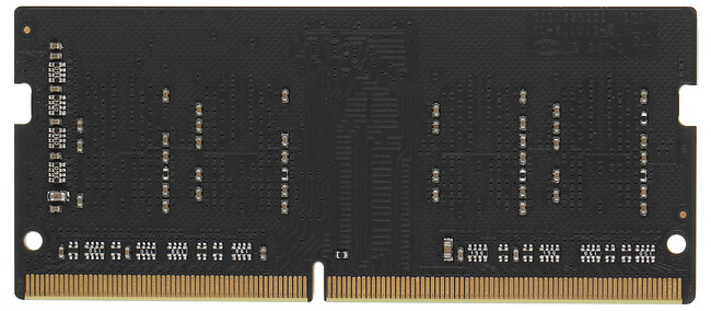 Оперативная память AGI SD138 DDR4 8GB (AGI320008SD138)