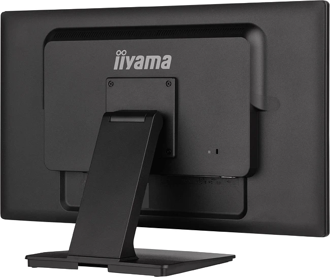 Монитор Iiyama ProLite T2452MSC-B1 черный