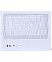 Корпус 1stPlayer MV5-TP без БП White (MV5-TP-WH-2FB7R-W-1FB7-W)