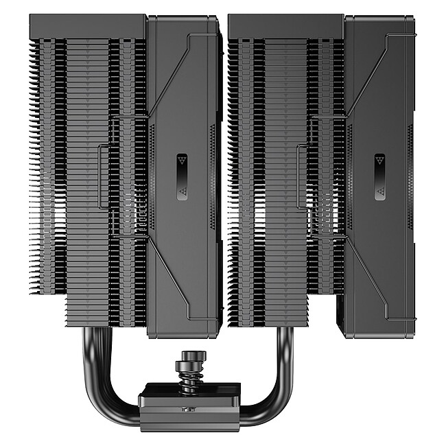 Кулер для процессора PCCooler RZ620 BK (RZ620-BKNWNX-GL)