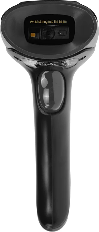 Сканер штрих-кода Mertech 2310 P2D Superlead черный (4865)