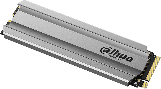 SSD диск Dahua C900 PLUS-B 512GB (DHI-SSD-C900VN512G-B)