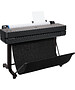 Плоттер HP DesignJet T630 (5HB11D)