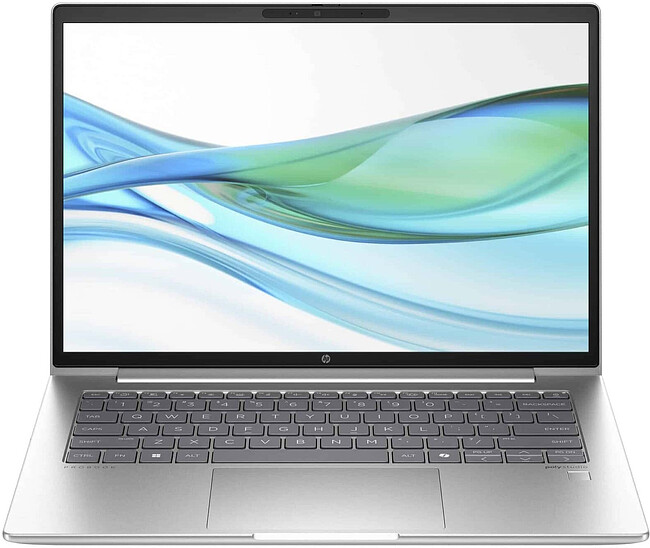 Ноутбук HP ProBook 440 G11 Silver (D2FP7ET)