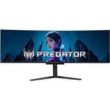 Монитор Acer Predator X49Xbmipphuzx (UM.SXXCD.X01)