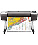 Плоттер HP Designjet T1700 Postscript (1VD87A)