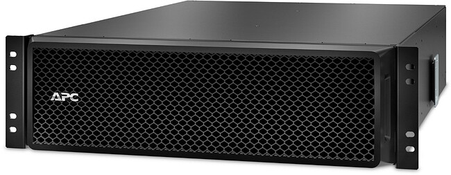 Аккумулятор для ИБП APC SRT192RMBP