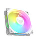Вентилятор для корпуса Asus TUF Gaming TR120 FAN ARGB White (90DA0093-B09000)