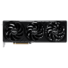 Видеокарта Palit GeForce RTX5080 Infinity 3 OC 16Gb GDDR7 (NE75080U19T2-GB2035S)
