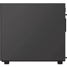 Корпус Gigabyte AORUS C400 GLASS без БП черный (GB-AC400G)