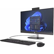 Моноблок HP ProOne 240 G10 All-in-One Iron Gray (BY6U3ET)