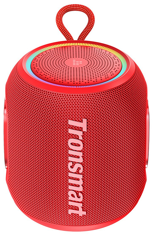 Портативная колонка Tronsmart T8 Mini Red
