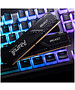 Оперативная память Kingston Fury Beast Black 4x32GB DDR4 (KF432C16BBK4/128)