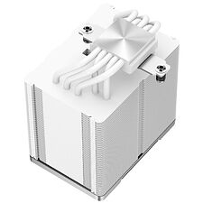 Кулер для процессора DeepCool AK500 WH 240W белый (R-AK500-WHNNMT-G)