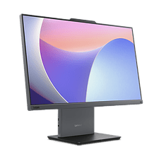 Моноблок Lenovo ThinkCentre Neo 50a Luna Grey (12SC000QRU)