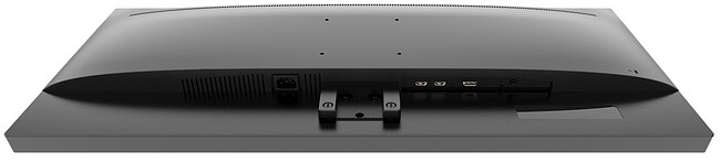 Монитор AOC U34E2M черный