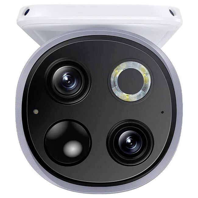 Камера видеонаблюдения Baseus Security S1 Pro Dual S0SU00 White (S0TX002131)
