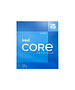 Процессор Intel Core i5-12600KF OEM