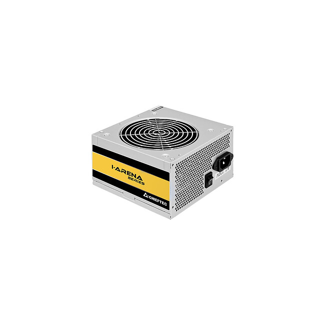 Блок питания Chieftec iArena 550W (GPA-550S)