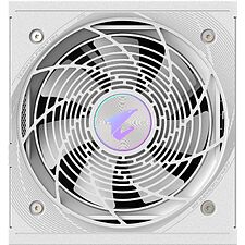 Блок питания Gigabyte Aorus Elite 1000W (GP-AE1000PM PG5 ICE)
