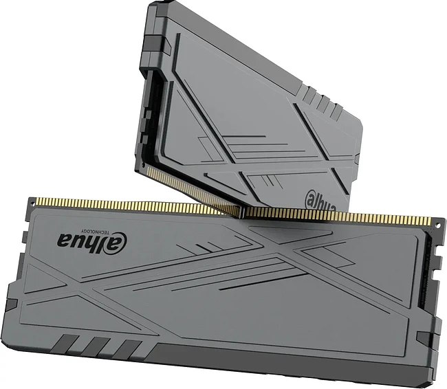 Оперативная память Dahua C600 16GB DDR4 (DHI-DDR-C600UHD16G32)
