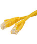 Патч-корд TWT TWT-45-45-2.0-YL желтый