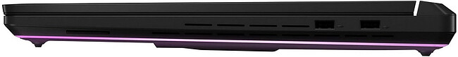 Ноутбук ASUS ROG Strix SCAR 18 G835LW-SA090 Off Black (90NR0LI1-M00760)