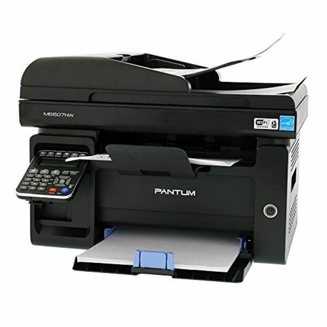 МФУ Pantum M6607NW