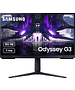 Монитор Samsung Odyssey G3 (LS24DG300EIXCI)