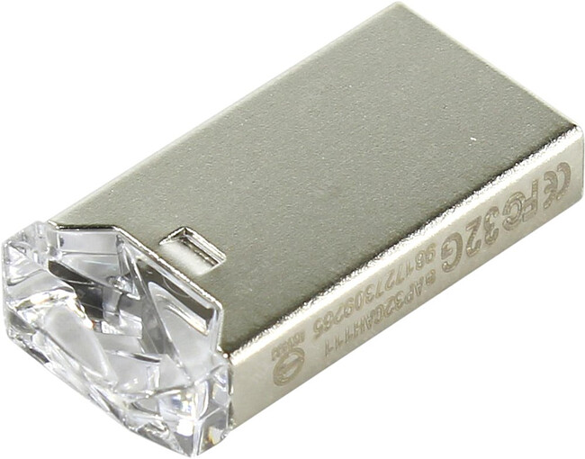 USB Flash-накопитель Apacer AP32GAH111CR-1 32GB