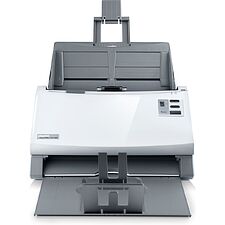 Сканер Plustek SmartOffice PS3180U белый (0284TS)