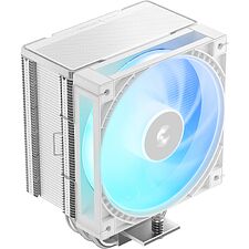 Кулер для процессора DeepCool AG500 G2 WH ARGB белый (R-AG500-WHAMMG2-G)