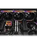 Система жидкостного охлаждения для процессора Thermalright Frozen Infinity 360 ARGB черный (F-INFINITY-360-BL)