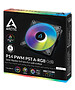 Кулер для корпуса Arctic P14 PWM PST A-RGB 0dB (ACFAN00239A)