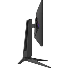 Монитор GMNG Gaming GM-27F12 черный (GM27VG02)