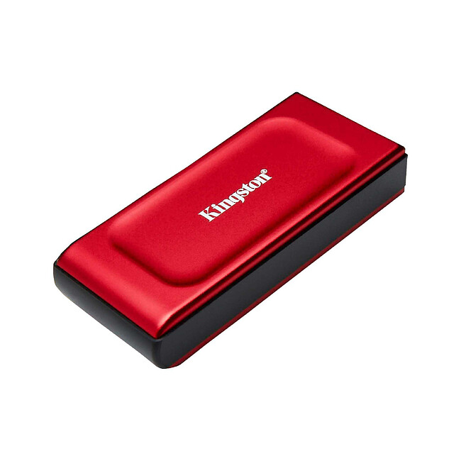 Внешний накопитель Kingston XS1000R 1TB (SXS1000R/1000GA)