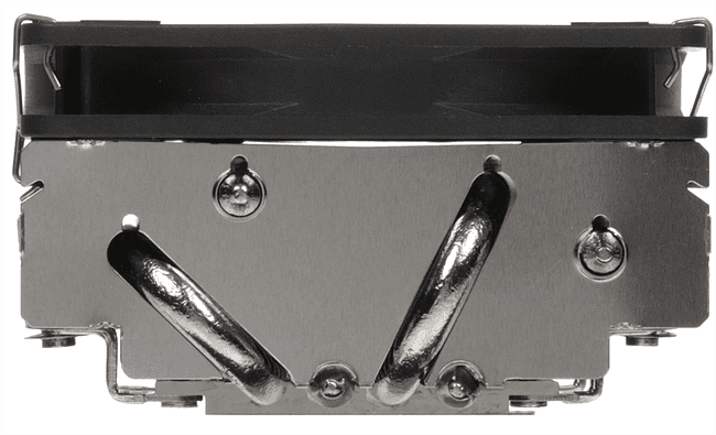 Кулер для процессора PCCooler RC400-53 (RC400-XXNWXX-GL)
