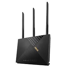 Wi-Fi роутер ASUS 4G-AX56 (90IG06G0-MO3110)