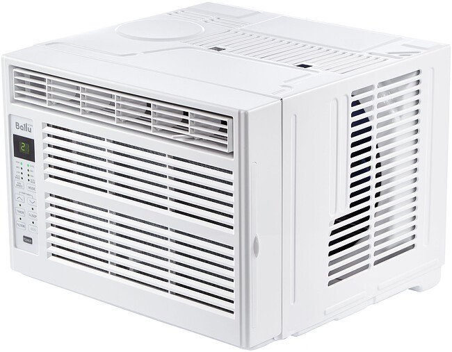 Кондиционер Ballu BWC-05 AC